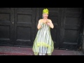 Debra Dances In The Street