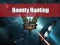 Elite Dangerous BOUNTY HUNTING GUIDE