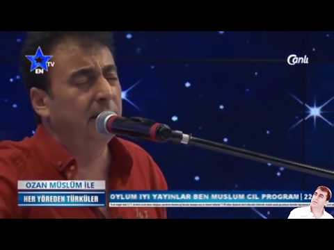 Enver Çelik - Duydum Ki Kızın Olmuş