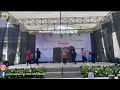 TUTUNGKUSAN Sabda Sunda Festival Kemasan DISPARBUD Kota Bogor 2022