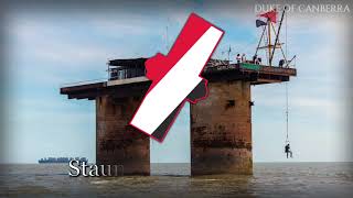 Cover art for Comrades, raise the martial chorus