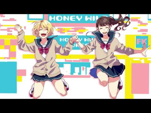 Video thumbnail for ツインズ (Twins)