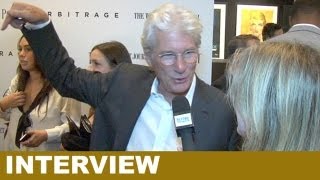 Movie Bytes : Arbitrage 2012 - Richard Gere, Susan Sarandon
