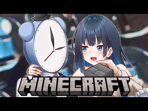 【Minecraft】micraft
