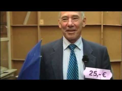 Schirm Oertel - Regenschirme - Taschenschirmtest vom NDR