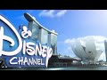 Disney Channel PG Asia 1981 2016