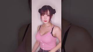 乳揺れ えちえち動画　#shorts　#TikTok　＃乳揺れ　#ポロリ　＃おっぱい