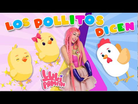 Los Pollitos Dicen