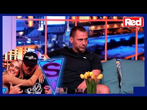 Špic - deo 3 - Zekaj o Čorbi: Ja sam ga navukao na rep - 06.07.2021. - Red TV