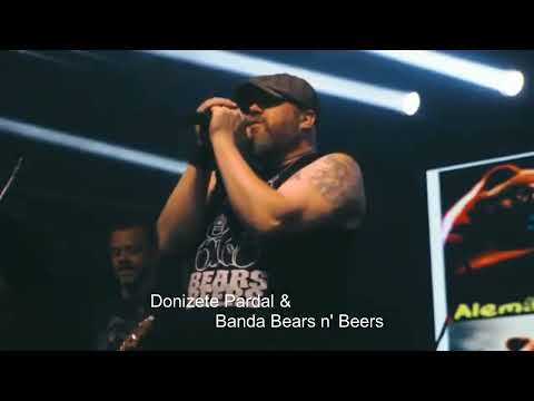 Donizete Pardal & Banda Bears n" Beears