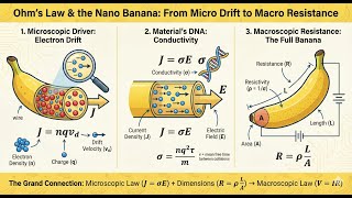 Everything You Learned About Resistance Is Wrong Start Here - Resistors Part 1
