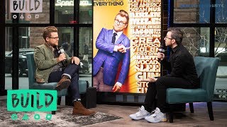 Adam Conover On The TruTV Series, \