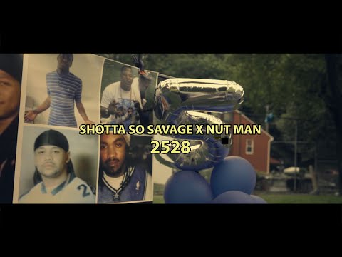 Shotta So Savage x Nut Man - 2528