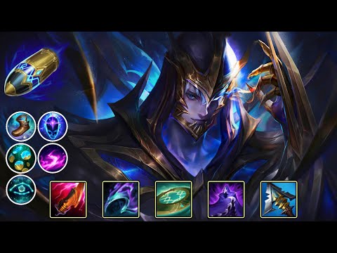 ZED99 ZED MONTAGE - ZED CHALLENGE KOREAN | STAR LOL