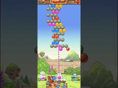 Simon's Cat Pop Time 120 level #poptime #simonscat