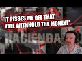 DSP Almost Cries Of Desperation Begging To Hit The Marathon Goal Blaming Viewers Like A Whiny Kid