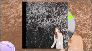 [AUDIO/MP3]Lee Hae Ri (Davichi)- PATTERN