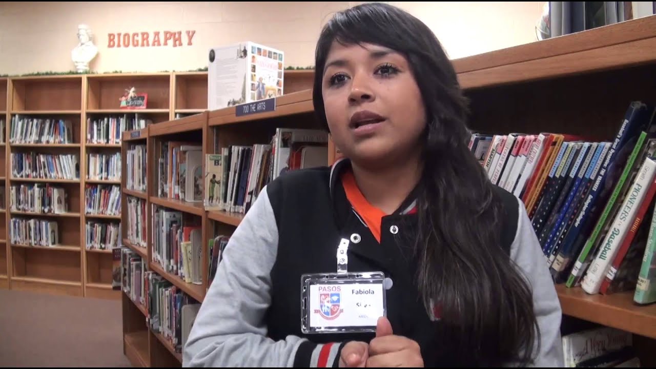 PASOS: Parent Academy for Success of Schools