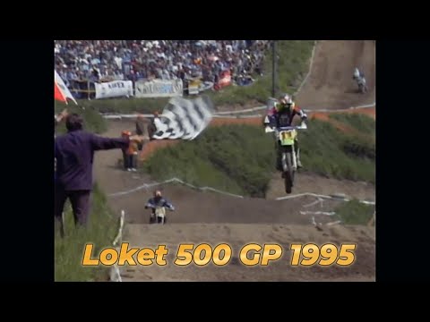 500 GP/Loket 1995