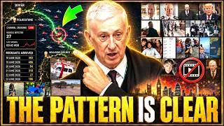 Louis, Small Boats, Citizen Vigilante BANNED! Canada & Denmark: The Migration Crisis Pattern (LIVE)