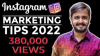 Instagram Marketing