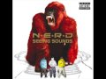 N.E.R.D - Spaz