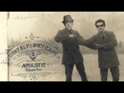 Confession - Joey Cape