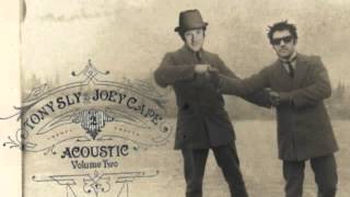 Confession - Tony Sly &amp; Joey Cape (Acoustic Volume Two)