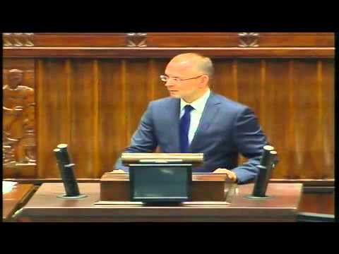 Michał Szczerba o solidarności i roli Polski w Ebor