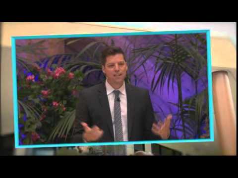 Vorschau vom 28.06.2015 mit Bobby Schuller: Folge dem Rabbi - Jesus redet mit Dir!