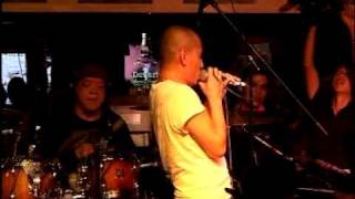 06 - Search - Gadisku - Live At Planet Hollywood 2007