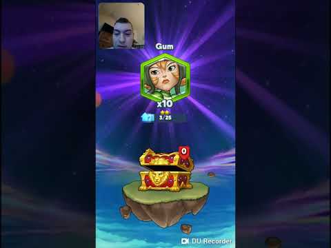 ALL NEW SEGA HEROES SUMMONS