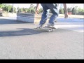 aris williams skateboarding seattle 