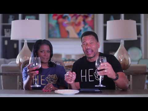 Eagles Nest Church | The 4 C's of Communion | Pastor Lee & Martica Jenkins