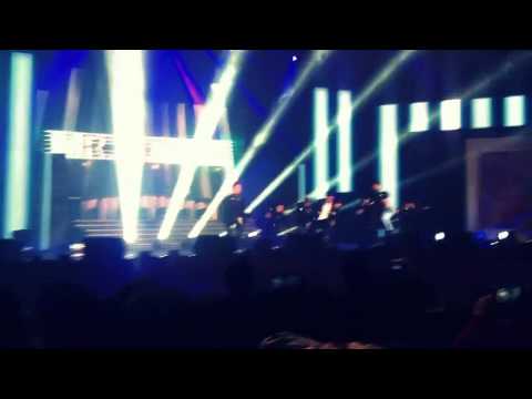 HD   120406 Super Junior   Mr Simple @ Music Bank in Vietnam   YouTube