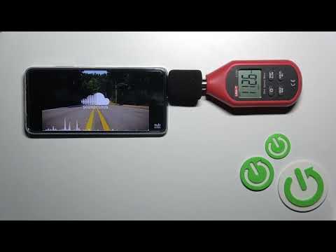 How to Check Loudest Speaker Level on Xiaomi Poco X4 Pro 5G | Detect Max Poco X4 Pro 5G Volume level