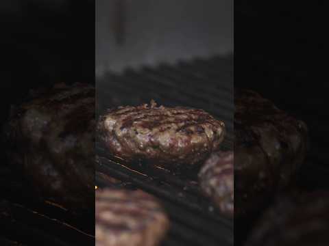 How to Thaw Frozen Burger Patties