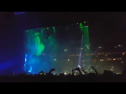 Posty Eurotour 2019 - Berlin