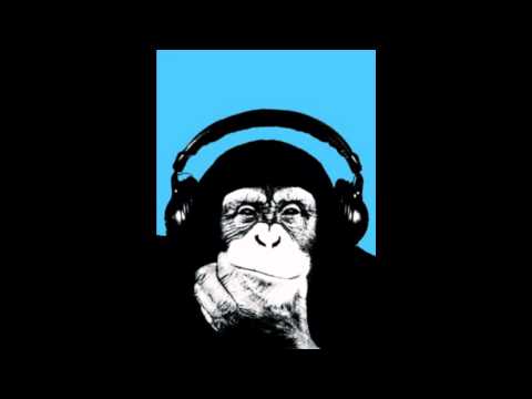 Deadmau5 feat. Wolfgang Gartner - Animal Rights HD