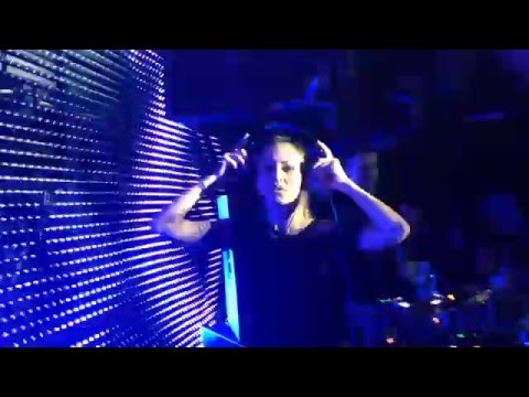 Deborah De Luca @ Bolgia 02.04.2016