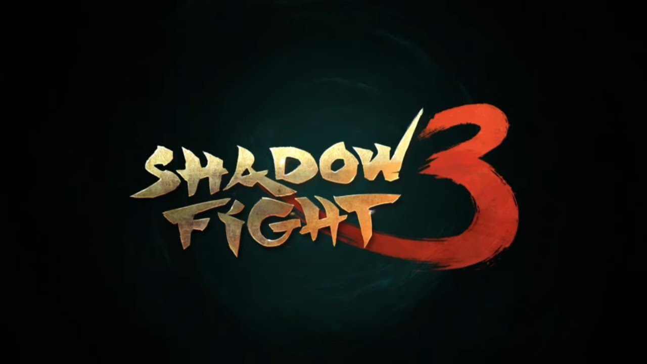 Shadow Fight 3 OST -  Credits Theme - Keep Fighting!