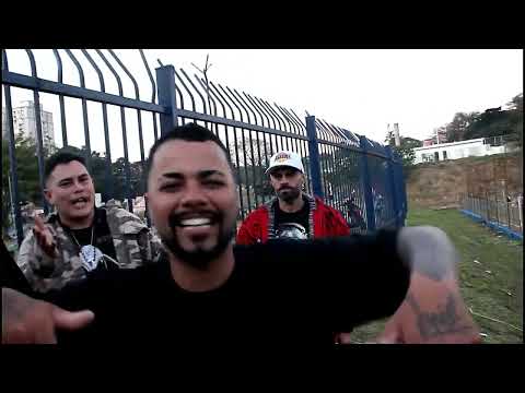 Graco - Cypher Caminhos (feat. Slow da BF , DoisT , Bocão)