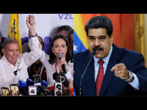 From The North Special Episode - On Venezuela & Regime Change