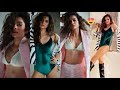 Mithila Palkar Hot Latest Sexy Navel Show MUST WATCH Redhot Mithila