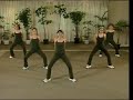 Senam Untuk Menurunkan Berat Badan