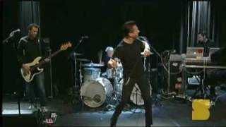 Dave Gahan Deeper And Deeper