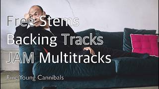 Good Thing - Fine Young Cannibals | Multitrack Stems & Backing Tracks (2026)