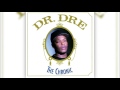 Dr Dre Let Me Ride CLEAN HQ