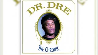 Dr. Dre - Let Me Ride (CLEAN) [HQ]