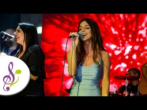 Jovana Savković - Luda za tobom (Škola pevanja Super Voice & Pegart Studio)